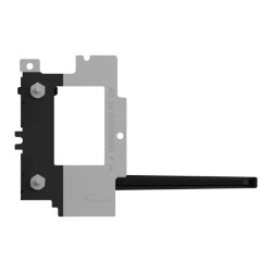 HMIP6 Atom Wi./Blu.+2 antennes - HMIYP6M2WF Schneider Electric