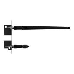 HMIP6 Atom Wi./Blu.+2 antennes - HMIYP6M2WF Schneider Electric