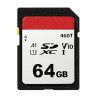 Harmony P6 Atom, carte mémoire SD 64GB Class10 - HMIYP6SD64GCX Schneider Electric