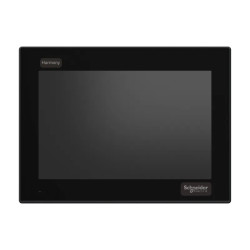 Harmony P6  - Ecran modulaire, 10pW WXGA, Dalle capacitive - HMIDM6500WC Schneider Electric