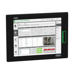 Ecran 12,1p XGA 16M colors - HMIDM6700TM Schneider Electric