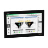 Ecran 15pW FWXGA 16M couleurs - HMIDM6700WC Schneider Electric