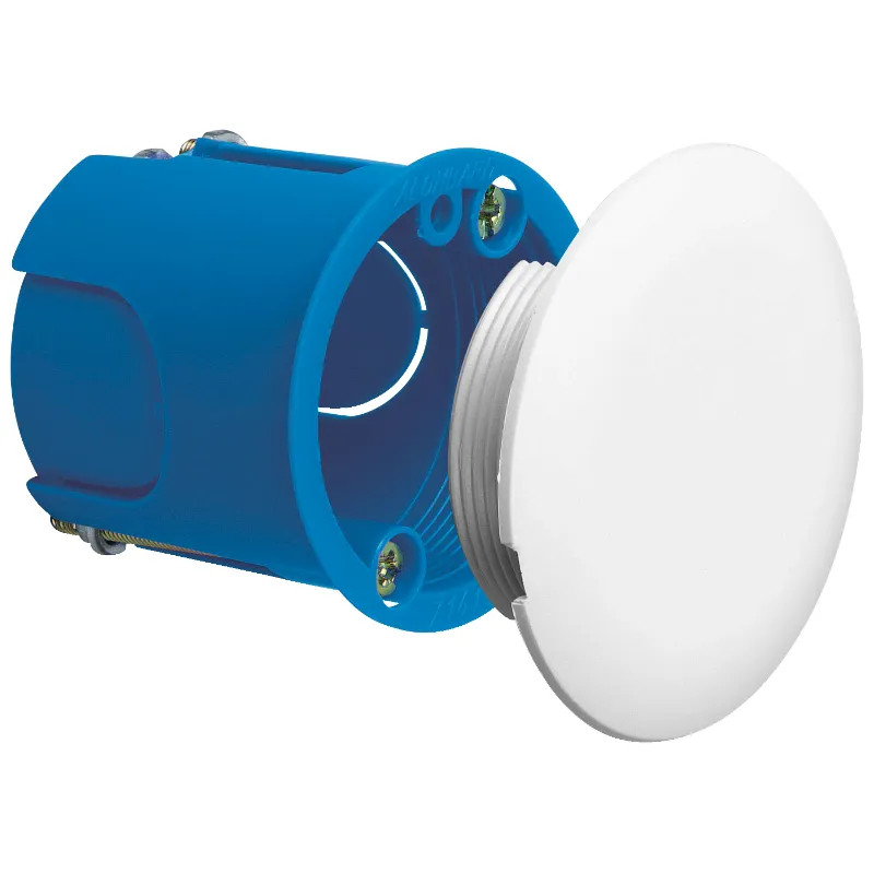 MULTIFIX BTE APPLIQ D40 - ALB71610 Schneider Electric