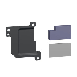 Kit de refroid M.2 Standard - HMIYP6HSM2S Schneider Electric