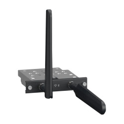 Harmony P6 - Interface option 4G avec Antenne pour US - HMIYP6MP4GU Schneider Electric