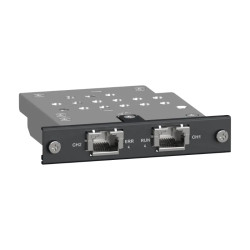 Harmony P6  - Interface option EtherCAT - HMIYP6MPECAT Schneider Electric