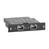 Harmony P6  - Interface option EtherCAT - HMIYP6MPECAT Schneider Electric