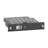Harmony P6  - Interface option 1x Ethernet (GbE IEEE1588) - HMIYP6MPETH Schneider Electric