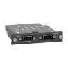 Harmony P6  - Interface option 16DI/8DO - HMIYP6MPX16Y8 Schneider Electric