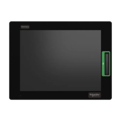 Ec.moniteur 12.1p 4:3 XGA,DVI - HMIFP6600TMD Schneider Electric