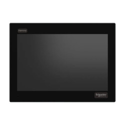 Ec.moniteur 12pW WXGA, DVI - HMIFP6600WCD Schneider Electric