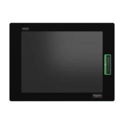 Ec.moniteur 15.0p 4:3 XGA,DVI - HMIFP6700TMD Schneider Electric