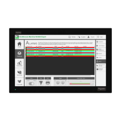 Ec.moniteur 19pW Full HD, DVI - HMIFP6800WCD Schneider Electric