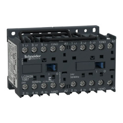 INV 3P F VIS 48V 50 60HZ - LC2K0910E7 Schneider Electric