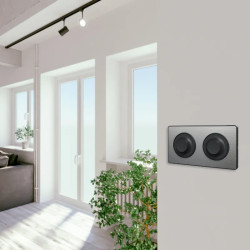 ODACETOUCH AL BR ANT 2P71 - S540804J Schneider Electric