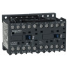 Contacteur inverseur 4P 20A - LP5K09004BW3 Schneider Electric