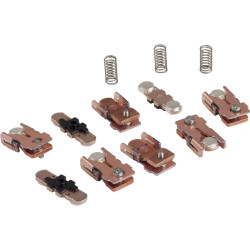 TeSys LA5D - jeu de contacts - 3P - pour LC1D115 - LA5D1158031 Schneider Electric