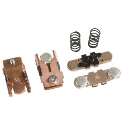 TeSys LA5D - jeu de contacts - 3P - pour LC1D150 - LA5D150803 Schneider Electric