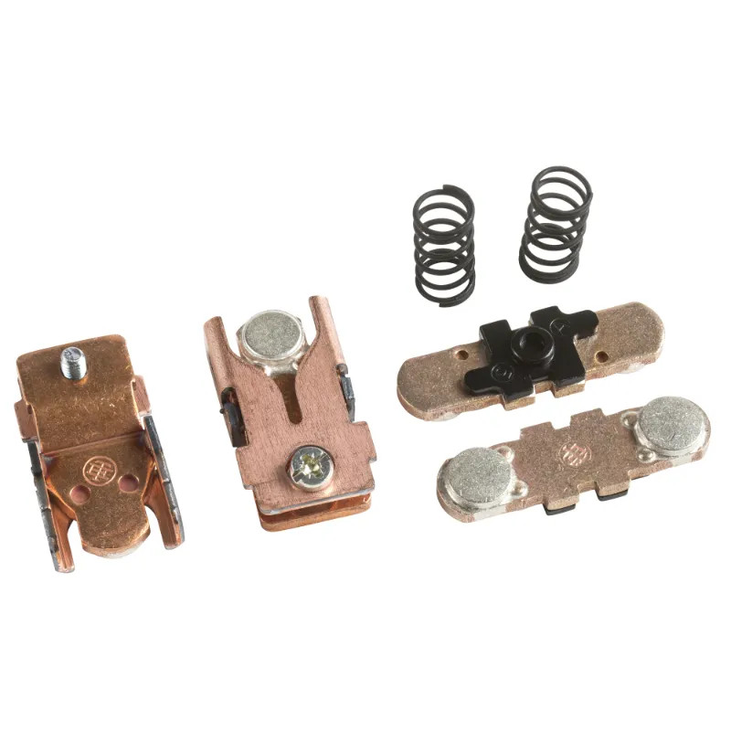 TeSys LA5D - jeu de contacts - 3P - pour LC1D150 - LA5D150803 Schneider Electric