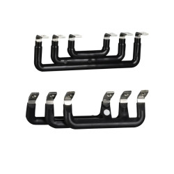 TeSys D - connecteur électrique - pour TeSys LC1D115 & LC1D150 - LA9D11569 Schneider Electric