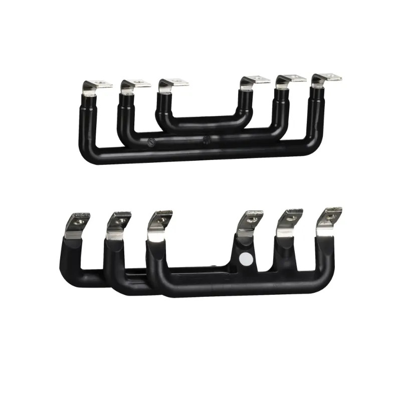 TeSys D - connecteur électrique - pour TeSys LC1D115 & LC1D150 - LA9D11569 Schneider Electric