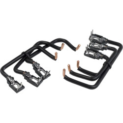 TeSys D - connecteur électrique - pour LC1D40...65 - LA9D6569 Schneider Electric