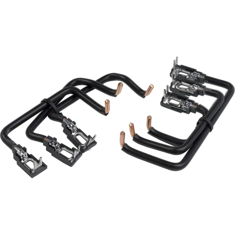 TeSys D - connecteur électrique - pour LC1D40...65 - LA9D6569 Schneider Electric