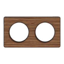 ODACETOUCH ZEBRAN ANT2P71 - S540804P4 Schneider Electric