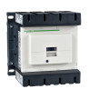 TeSys LC1D - contacteur - 4P - AC-1 440V - 200A - bobine 230Vca - LC1D115004P7 Schneider Electric