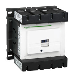 contacteur TeSys LC1D 4P AC1 440V 200 A bobine 440 V CC - LC1D115004RD Schneider Electric