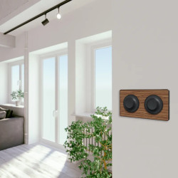 ODACETOUCH ZEBRAN ANT2P71 - S540804P4 Schneider Electric