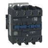 TeSys LC1D - contacteur - 4P - AC-1 440V - 125A - bobine 115Vca - LC1D80004FE7 Schneider Electric