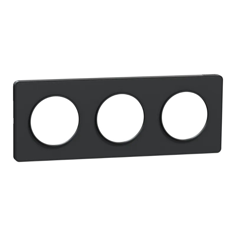 ODACE TOUCH PLQ ANTH 3P71 - S540806 Schneider Electric