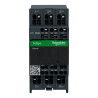 TeSys LC1D - contacteur - 3P - AC-3 440V - 9A - bobine 24Vca - LC1D093B7 Schneider Electric