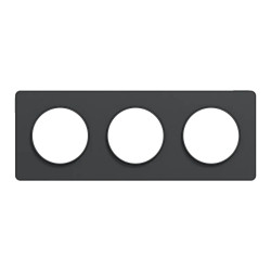 ODACE TOUCH PLQ ANTH 3P71 - S540806 Schneider Electric