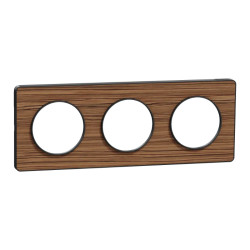 ODACETOUCH ZEBRAN ANT3P71 - S540806P4 Schneider Electric