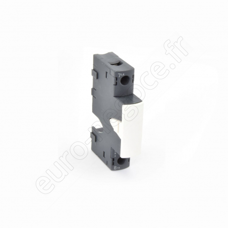 Contactor Accessories  - LA8D324 - QUATRIEME POLE