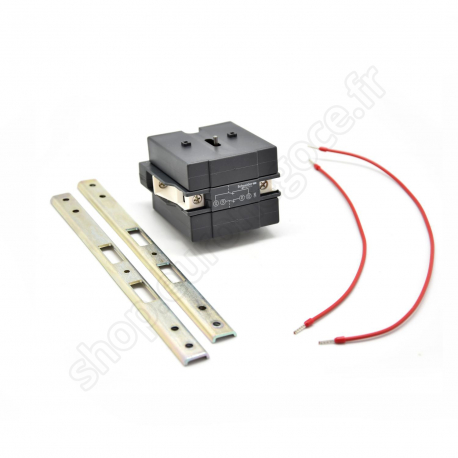 Accessoire contacteur  - LA9D11502 - KIT CM POUR D115/150