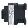 TeSys LC1D - contacteur - 3P - AC-3 440V - 9A - bobine 400Vca - LC1D09V7 Schneider Electric