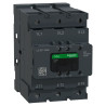 TeSys Deca Advanced - CTR Deca 115A 3P 100-250V ACDC - LC1D115A6KUE Schneider Electric