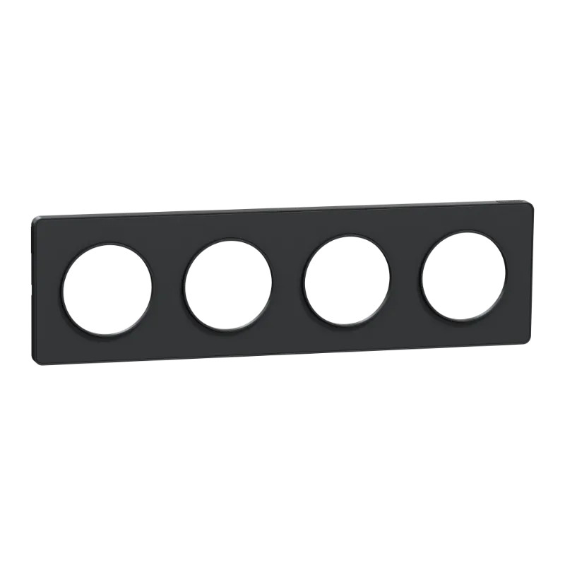 ODACE TOUCH PLQ ANTH 4P71 - S540808 Schneider Electric