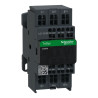 TeSys LC1D - contacteur - 3P - AC-3 440V - 12A - bobine 24Vca - LC1D123B7 Schneider Electric