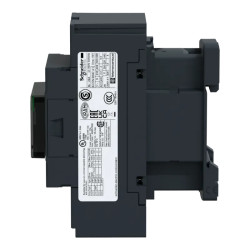 TeSys LC1D - contacteur - 3P - AC-3 440V - 12A - bobine 230Vca - LC1D123P7 Schneider Electric