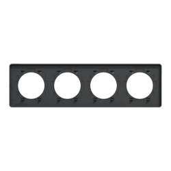 ODACE TOUCH PLQ ANTH 4P71 - S540808 Schneider Electric