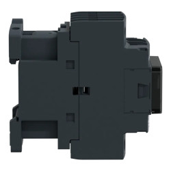 TeSys LC1D - contacteur - 4P (2F+2O) - AC-1 440V - 25A - bobine 24Vca - LC1D128B7 Schneider Electric