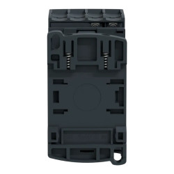 TeSys LC1D - contacteur - 4P (2F+2O) - AC-1 440V - 25A - bobine 48Vca - LC1D128E7 Schneider Electric