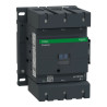 TeSys LC1D - contacteur - 3P - AC-3 440V - 150A - bobine 380Vca - LC1D150Q7 Schneider Electric