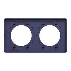 ODACE TOUCH PLQ COB 2P71 - S550804 Schneider Electric