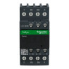 TeSys LC1D - contacteur - 4P (2F+2O) - AC-1 440V - 40A - bobine 24Vca - LC1D258B7 Schneider Electric