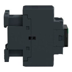 TeSys LC1D - contacteur - 4P (2F+2O) - AC-1 440V - 40A - bobine 48Vca - LC1D258E7 Schneider Electric